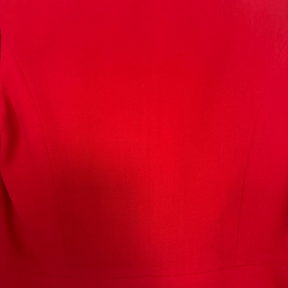 Escada Jacket - Picture 10 of 10